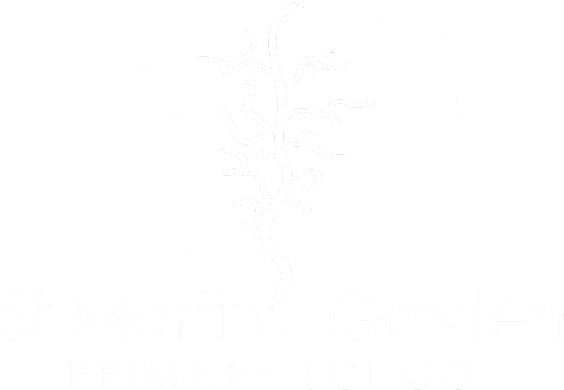 St Martin's Garden Primary School